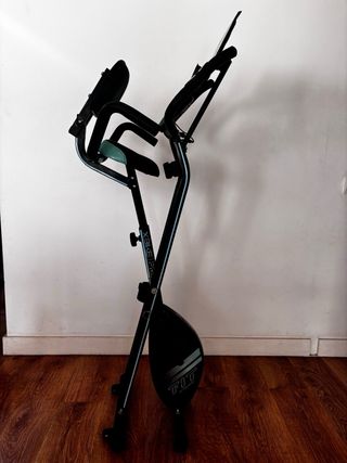 Bicicleta estática XBIKE PRO