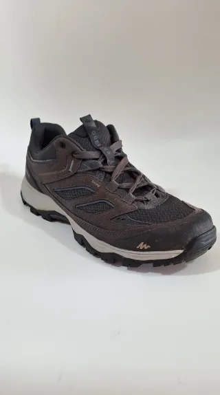 Zapatillas Montaña y Trekking Quechua Hombre 40