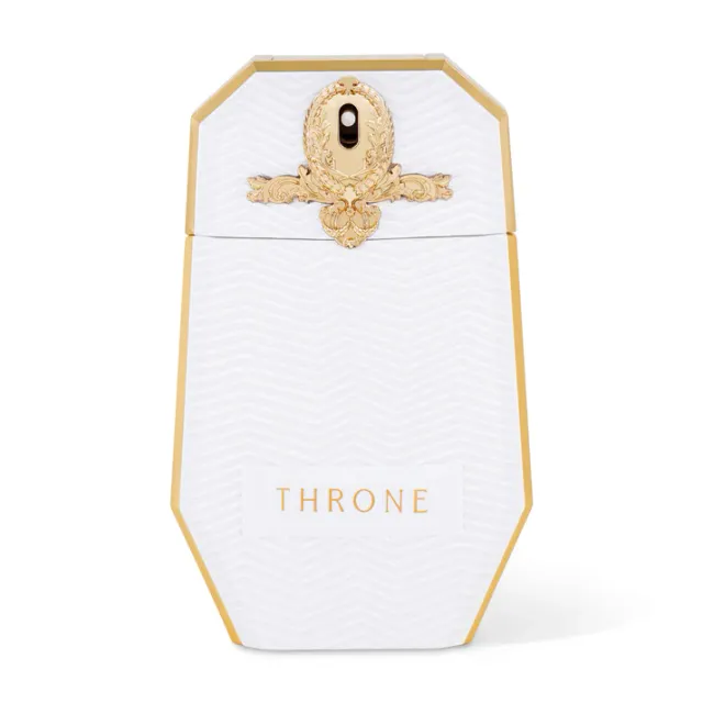 Maison Asrar Throne Perfume