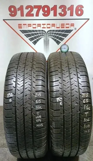 245 50 19 W MICHELIN RUEDA AL 90% VIDA UTIL