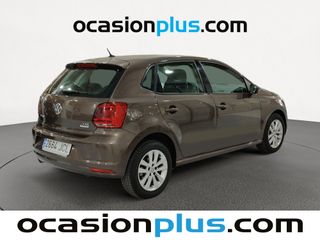 Volkswagen Polo Advance 1.4 TDI BMT 66 kW (90 CV)