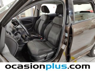 Volkswagen Polo Advance 1.4 TDI BMT 66 kW (90 CV)