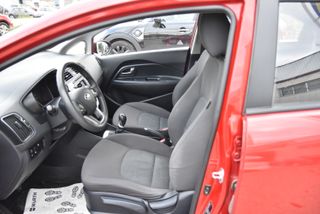 KIA Rio 2016