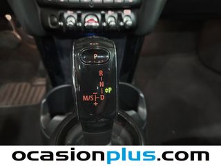 MINI MINI Cabrio Cooper 100 kW (136 CV)