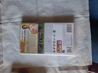 Juego PSP PES 6 Pro Evolution Soccer Konami