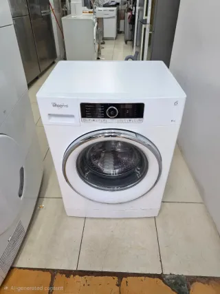 LAVADORA WHIRLPOOL 8 KILOS ENVIO GRATIS