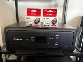 Impresora CANON PIXMA TS5150