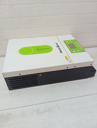 Inversor solar 4000w 24v  MasterPower