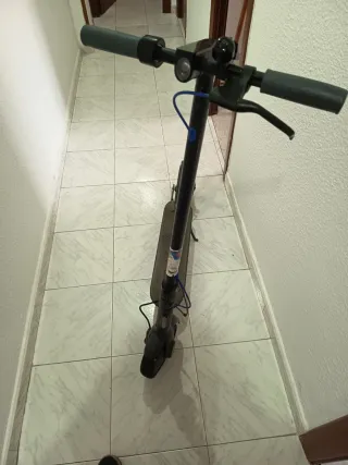 Patinete Eléctrico Xiaomi Scooter 3