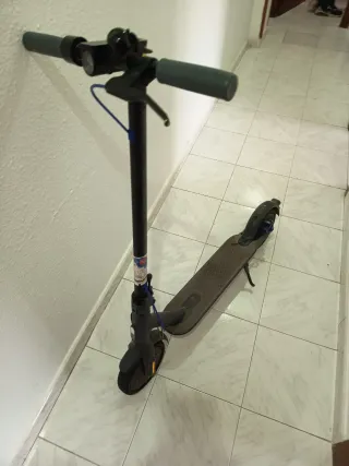 Patinete Eléctrico Xiaomi Scooter 3