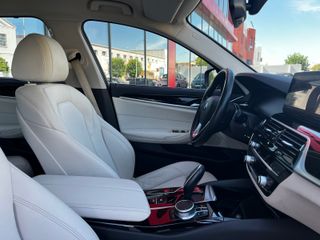 BMW Serie 520e TOURING 2022