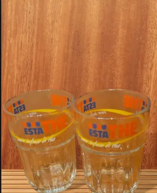 Bicchieri ESTA THE