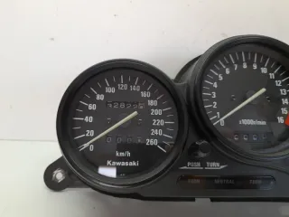 Cuadro relojes Kawasaki ZZR 600 (1990-1992)