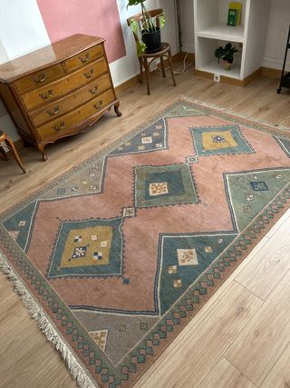 Tappeti persa in lana URGE 240x170cm