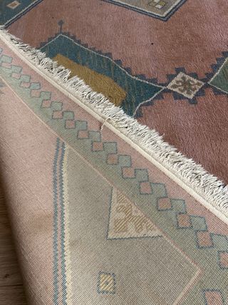 Tappeti persa in lana URGE 240x170cm