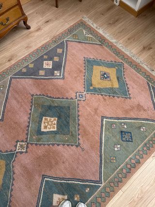 Tappeti persa in lana URGE 240x170cm