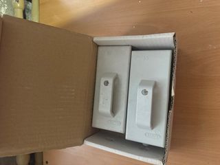 Portafusibles Claved Alumbrado Público