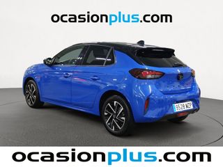 Opel Corsa 1.2 T XHL GS 74 kW (100 CV)