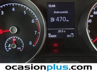 Volkswagen Touran 1.0 TSI Business 85 kW (116 CV)