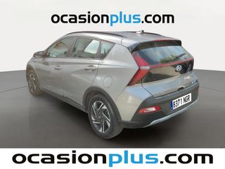 Hyundai Bayon 1.2 MPI Maxx 62 kW (84 CV)