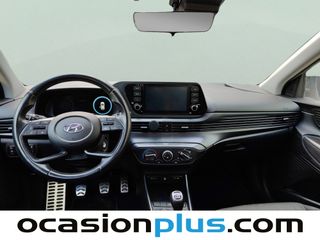 Hyundai Bayon 1.2 MPI Maxx 62 kW (84 CV)