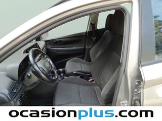 Hyundai Bayon 1.2 MPI Maxx 62 kW (84 CV)