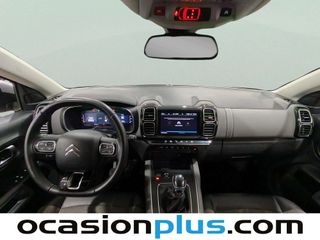 Citroen C5 Aircross BlueHdi 130 S&S C Series 96 kW (131 CV)