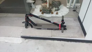 Patinete Eléctrico Plegable