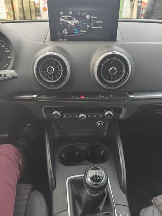 AUDI A3 Sportback 30 TDI