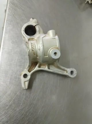 Puntera Izquierda WP 48mm KTM gas gas husqvarna