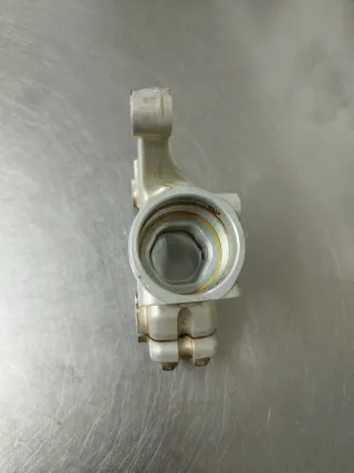 Puntera Izquierda WP 48mm KTM gas gas husqvarna