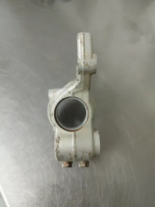 Puntera Izquierda WP 48mm KTM gas gas husqvarna