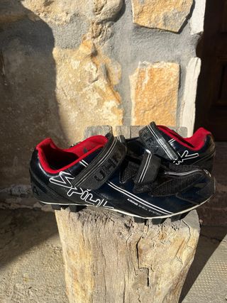 Zapatillas Spiuk Uhra MTB 44