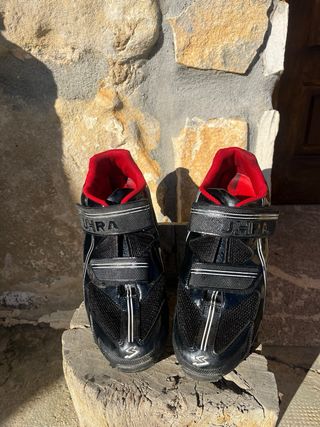 Zapatillas Spiuk Uhra MTB 44