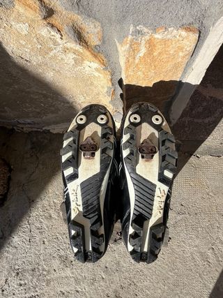 Zapatillas Spiuk Uhra MTB 44