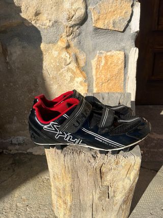 Zapatillas Spiuk Uhra MTB 44