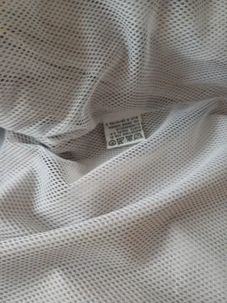 Chubasquero Boomerang Amarillo