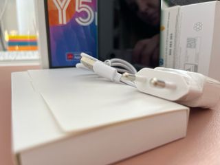 Huawei Y5 2019 Nero/Verde