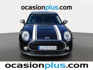 MINI MINI Clubman Cooper D 110 kW (150 CV)