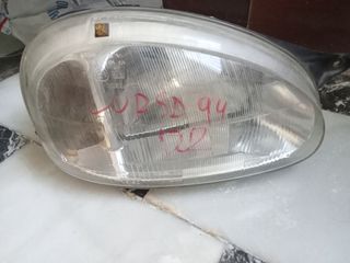 2 Faro Opel Corsa 94 TD