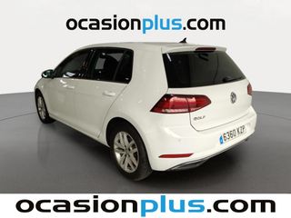 Volkswagen Golf Advance 2.0 TDI 110 kW (150 CV)