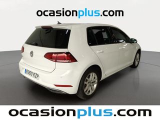 Volkswagen Golf Advance 2.0 TDI 110 kW (150 CV)