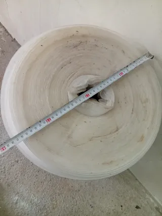 Rollo espuma para tarima flotante