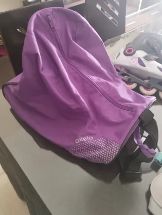 Patines en línea talla 32-34