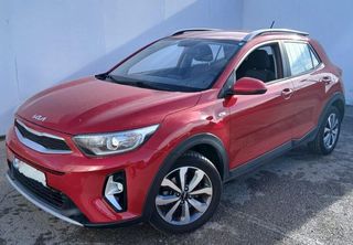 Kia Stonic 1.0 TGDi 100CV MHEV MT Concept
