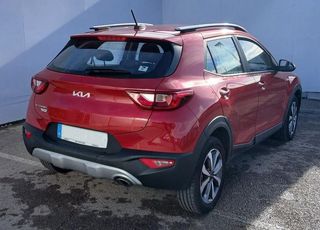 Kia Stonic 1.0 TGDi 100CV MHEV MT Concept