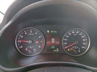 Kia Stonic 1.0 TGDi 100CV MHEV MT Concept