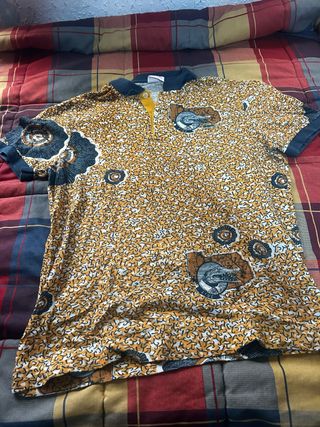 Camiseta Lacoste Talla M