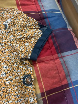 Camiseta Lacoste Talla M