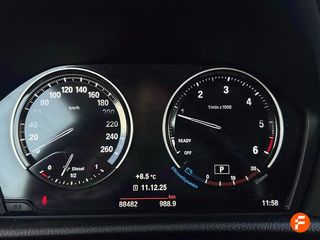 BMW Serie 2 Active Tourer 218d